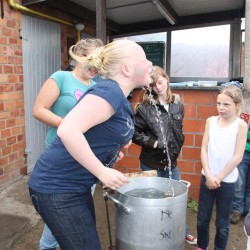 Weeekend - Toneelvereniging Plankenkoorts 